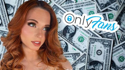 amouranth einnahmen|Amouranth lässt die Hüllen fallen –So viel Geld。